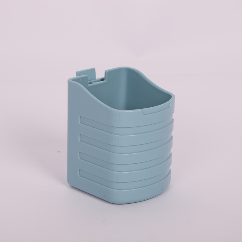 "Blue" cupboard